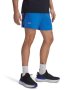 Under Armour Men's Launch 5-INCH Shorts - Blue Atlantis/washed Navy