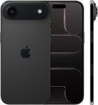 Apple Iphone Air Space Black 512 Gb