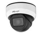 Fortress Ai 2MP Vandal-proof Dome Security Camera