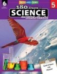 180 Days Of Science For Fifth Grade 180 Days Of Practice