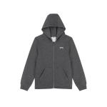 Slazenger Boys Fleece Full Zip Jacket