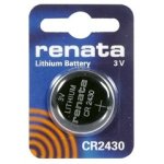 Renata Batt CR2430 3V