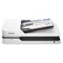 Epson 30PPM A4 Flatbed & Adf Document Scanner Wi-fi Ethernet