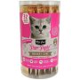 Kit Cat Purr Puree Plus+ Urinary Care Cat Treat Bulk – 32X15G