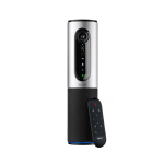 Logitech - Connect Portable Conference Camera