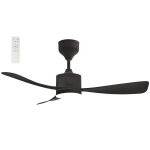Ceiling Fan - FCF108 Black