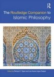The Routledge Companion To Islamic Philosophy Hardcover