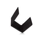 Multisync Foldable MINI Travel With Trackpad Keyboard - Black