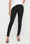 Guess 1982 High Rise Skinny - Black Wash