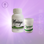 Natura L Weight & Nutrition System - Fat Metabolism & Moringa Superfood Nutrition Sa