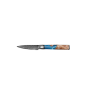 Premium 3 5 Paring Knife W/ Resin Handle & Damascus Blade