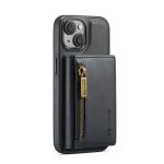 Premium Detachable Leather Wallet Case For Apple Iphone 14 Plus