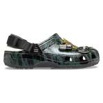 Ariel Aries Arise X Crocs Classic Clog - Black M12