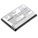 Replacement Battery For Cingular Flex Flex 4G LTE Flip ATTEA211101 Nokia Etc.