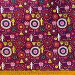 Tton Lycra Printed -10