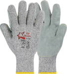 Cut Master Challenger Gloves - Grey 11