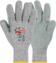 Cut Master Challenger Gloves - Grey / 11