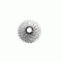 Sunrace Cassette Sprocket R86 8S 12-25T - Nickel