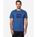 Men's Hh Box T-Shirt - 636 Azurite XXL