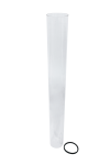 Alva GLASS TUBE For GHP25 Patio Heater