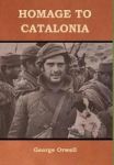 Homage To Catalonia Hardcover