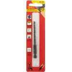 Tork Craft Drill Bit Hss Standard 4.0 Mm Hex Shank 1 CARD DR11004
