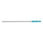 Intex Telescoping Aluminum Pole 279X2.98CM - Pool Cleaning Handle