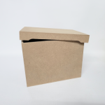 Box A5 Height