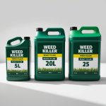 Herbicide Sparrow