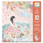 Scratch Cards – The Picnic