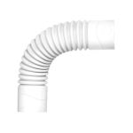 Wirquin Magicflex Flexible Elbow Pipe Connector D50