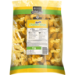Frozen Cheesy Crumbed Chicken Bites 1KG