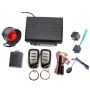 Universal Car Remote Alarm System B681