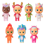 Magic Tears Paci House Series 2