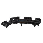Hyundai Grand I10 2 Front Bumper Slide Left 20+