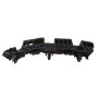 Hyundai Grand I10 2 Front Bumper Slide Left 20+