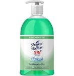 Shower To Sh Liq Soap 475ML Fresh Escape