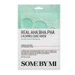 Real Aha-bha-pha Calming Care Mask
