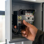 Battery Terminal Connector For Secure Electrical Connections