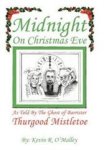 Midnight On Christmas Eve