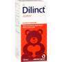 Dilinct Junior Expectorant Syrup 100ML