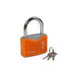 60MM Iron Padlock With Two Keys