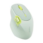 Rapoo MT560 - Multi-mode Wireless Mouse - Green yellow - MT560 - Green