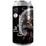 Gunslinger Nitro Stout By Oc Brewery