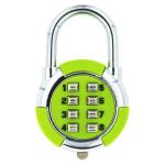 Padlock Digital 8 Button HP01