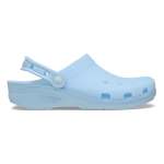 Classic Frosted Clog - Blue Calcite M9W11
