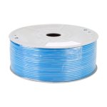 Tube Poly-u 6MM Sky Blue P mtr