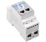 VIC-AC-METER-1PH-100A Carlo Gavazzi Victron ET112 Energy Meter - 1 Phase - 100A