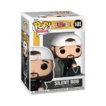 Silent Bob Clerks III Funko Pop Figure