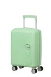 AMERICAN TOURISTER Soundbox MINI Spinner 47CM Pastel Green